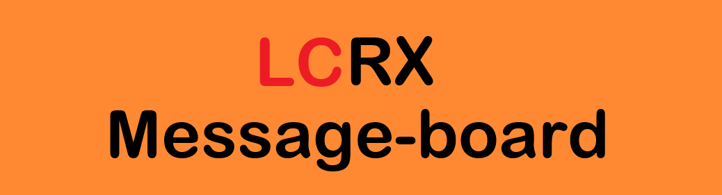 RX